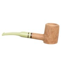 Savinelli Oliva Rusticated Natural (310 KS) (6mm)