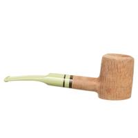 Savinelli Oliva Rusticated Natural (310 KS) (6mm)