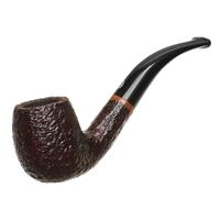 Savinelli One Starter Kit Rusticated (601) (6mm)