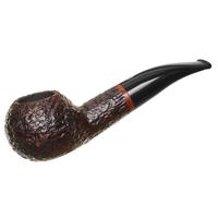 Savinelli One Starter Kit Rusticated (321) (6mm)