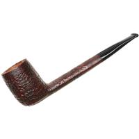 Savinelli Punto Oro Gold Sandblasted (804 KS) (6mm)
