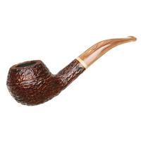 Savinelli Dolomiti Rusticated (673 KS) (6mm)