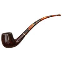 Savinelli Clark's Favorite Smooth (6mm)