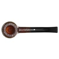 Savinelli Punto Oro Gold Sandblasted (315 KS)