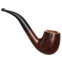 Savinelli Punto Oro Classic Bordeaux (609)
