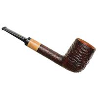 Savinelli Collection 2023 Sandblasted with Smooth Top (6mm)