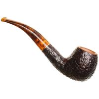 Savinelli Tortuga Rusticated (626) (6mm)