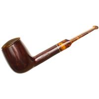 Savinelli Tortuga Smooth (127) (6mm)