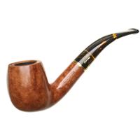 Savinelli Oscar Tiger Smooth (601) (6mm)
