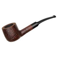 Savinelli Luisa Fiammata Sandblasted (121 KS)