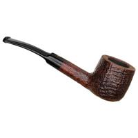 Savinelli Luisa Fiammata Sandblasted (121 KS)
