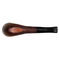 Savinelli Luisa Fiammata Sandblasted (413 KS)