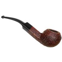 Savinelli Luisa Fiammata Sandblasted (624 KS)