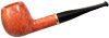 Savinelli Logo Smooth (207) (6mm)