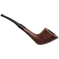Savinelli Luisa Fiammata Sandblasted (904 KS)