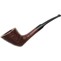 Savinelli Luisa Fiammata Sandblasted (904 KS)