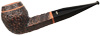 Savinelli Giotto Rusticated (510 KS) (6mm)