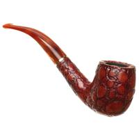 Savinelli Alligator Red (606 KS) (6mm)