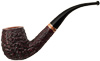 Savinelli Porto Cervo Rusticated (602) (6mm)