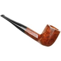 Savinelli Punto Oro Gold Smooth (138) (6mm)