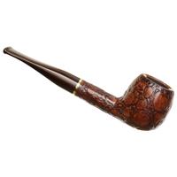 Savinelli Alligator Brown (207) (6mm)