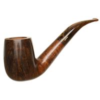 Savinelli Tundra Smooth (606 EX) (6mm)