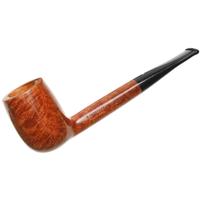 Savinelli Punto Oro Gold Smooth (704)