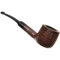 Savinelli Luisa Fiammata Sandblasted (121 KS)