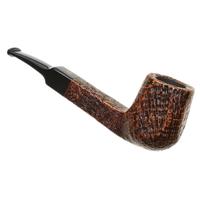 Savinelli Luisa Fiammata Sandblasted (513 KS)