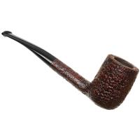Savinelli Luisa Fiammata Sandblasted (811 KS)