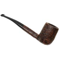 Savinelli Luisa Fiammata Sandblasted (811 KS)