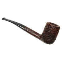 Savinelli Luisa Fiammata Sandblasted (811 KS)