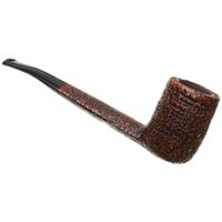 Savinelli Luisa Fiammata Sandblasted (814 KS)