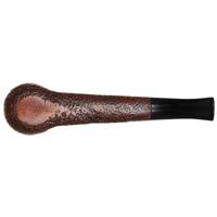 Savinelli Luisa Fiammata Sandblasted (814 KS)