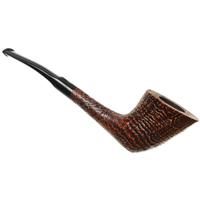 Savinelli Luisa Fiammata Sandblasted (904 KS)