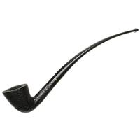 Savinelli Churchwarden Black Rusticated (921)