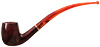 Savinelli Clark's Favorite Smooth (6mm)