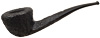 Savinelli Baronet Bruyere (316 EX)