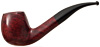 Savinelli Monza Bent Apple (6mm)