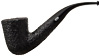 Savinelli Baronet Bruyere (611 EX)