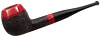 Savinelli Saturnia (207) (6mm)