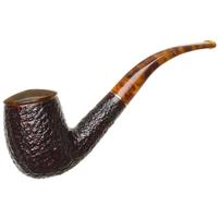 Savinelli Tortuga Rusticated (606 KS) (6mm)