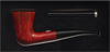 Savinelli Leonardo da Vinci "The Light" Smooth (68/100) (6mm)