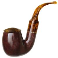 Savinelli ***Tortuga Smooth (614) (6mm)