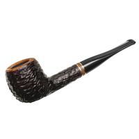Savinelli Porto Cervo Rusticated (207) (6mm)