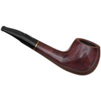 Savinelli Lollo Smooth Bordeaux (01) (6mm)