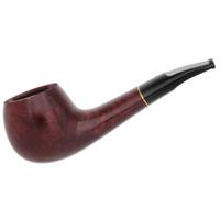 Savinelli Lollo Smooth Bordeaux (01) (6mm)