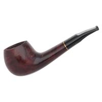 Savinelli Lollo Smooth Bordeaux (01) (6mm)
