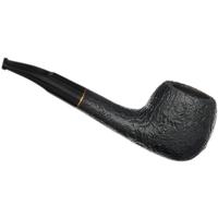 Savinelli Lollo Sandblasted Black (01) (6mm)
