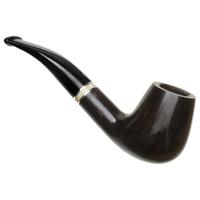 Savinelli Oscar Smooth Brown (628) (6mm)